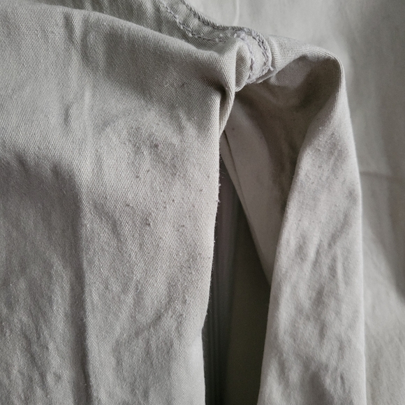 Illegal Cargo Straight Leg Pants - Picture 5 of 15